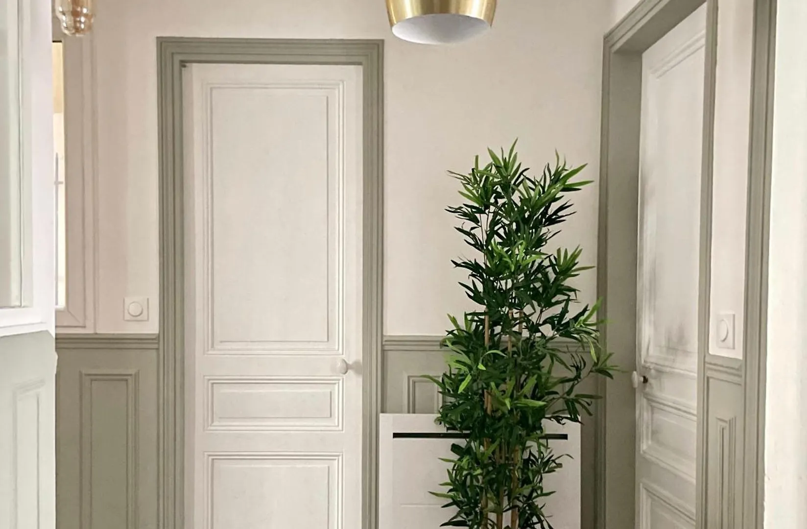 1590 - Chic Montmartre In Paris Olympic Games 2024 Apartment