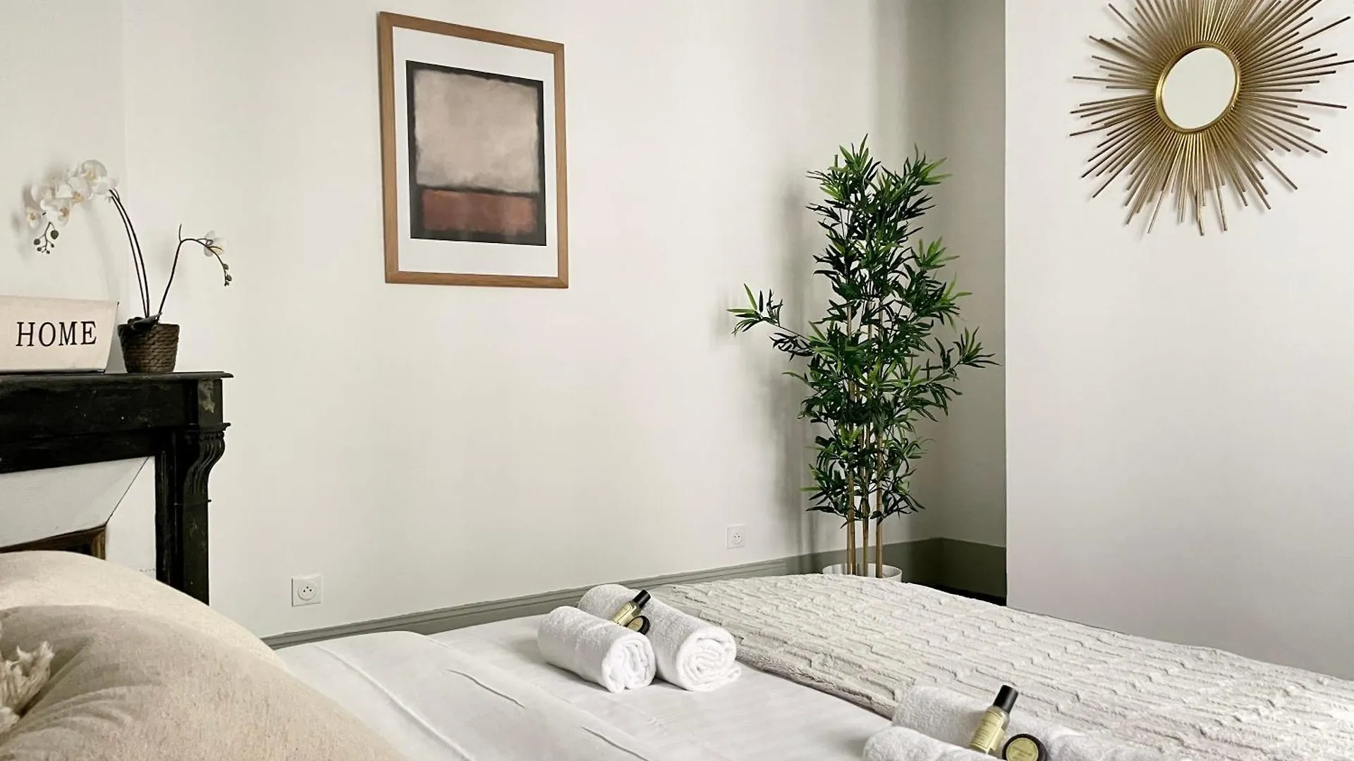 1590 - Chic Montmartre In Paris Olympic Games 2024 Apartment France